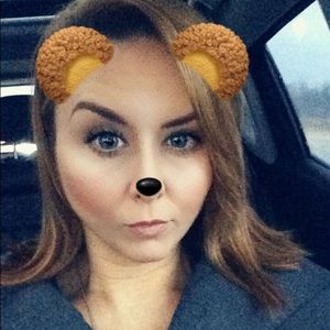 Meet your Posher, Earlene